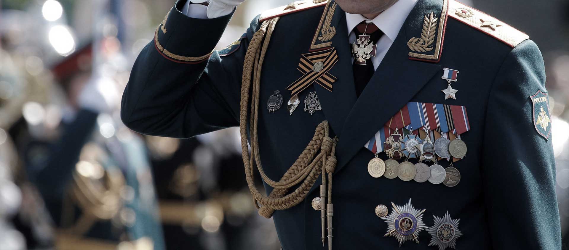 Защита прав военнослужащих в Белой Глине