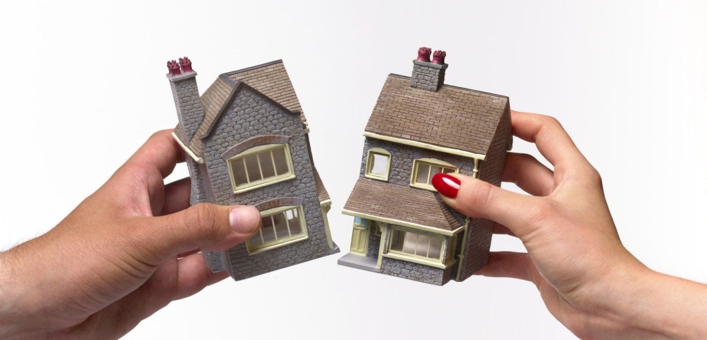 Раздел имущества между наследниками в Белой Глине