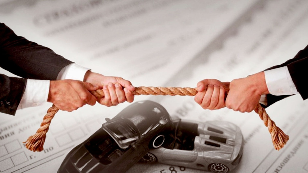 Юридическое решение споров с автодилерами в Белой Глине