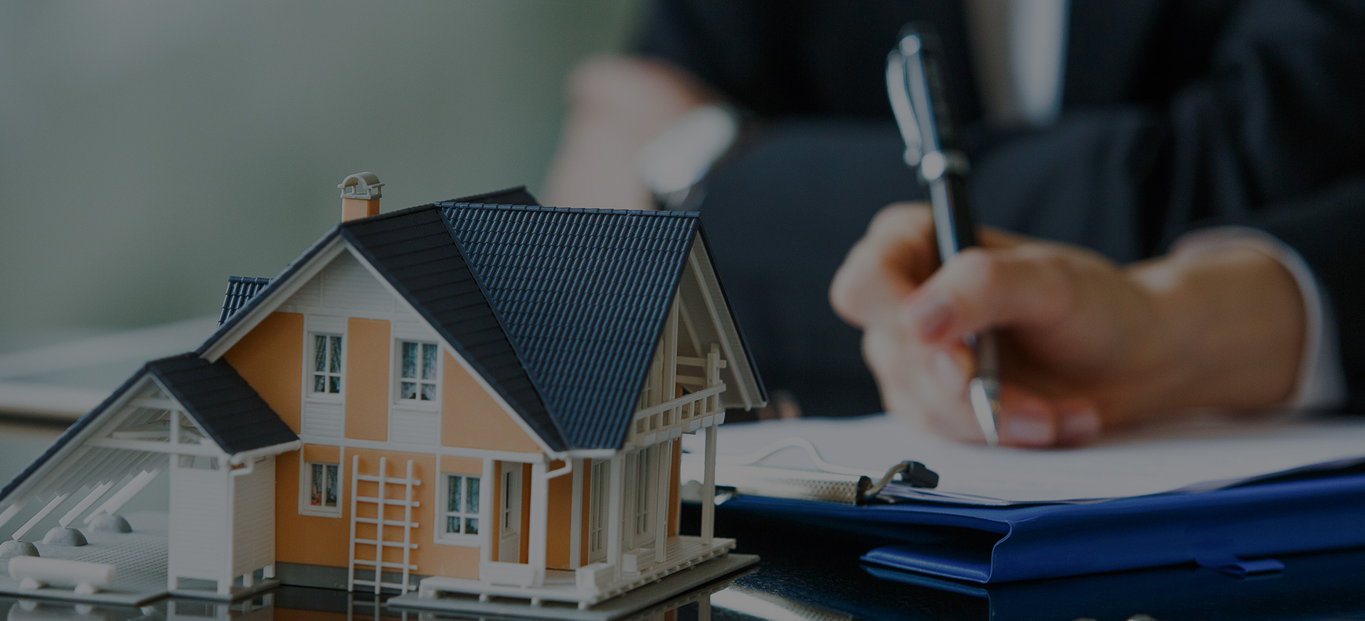 Сопровождение сделки купли-продажи квартиры в Белой Глине