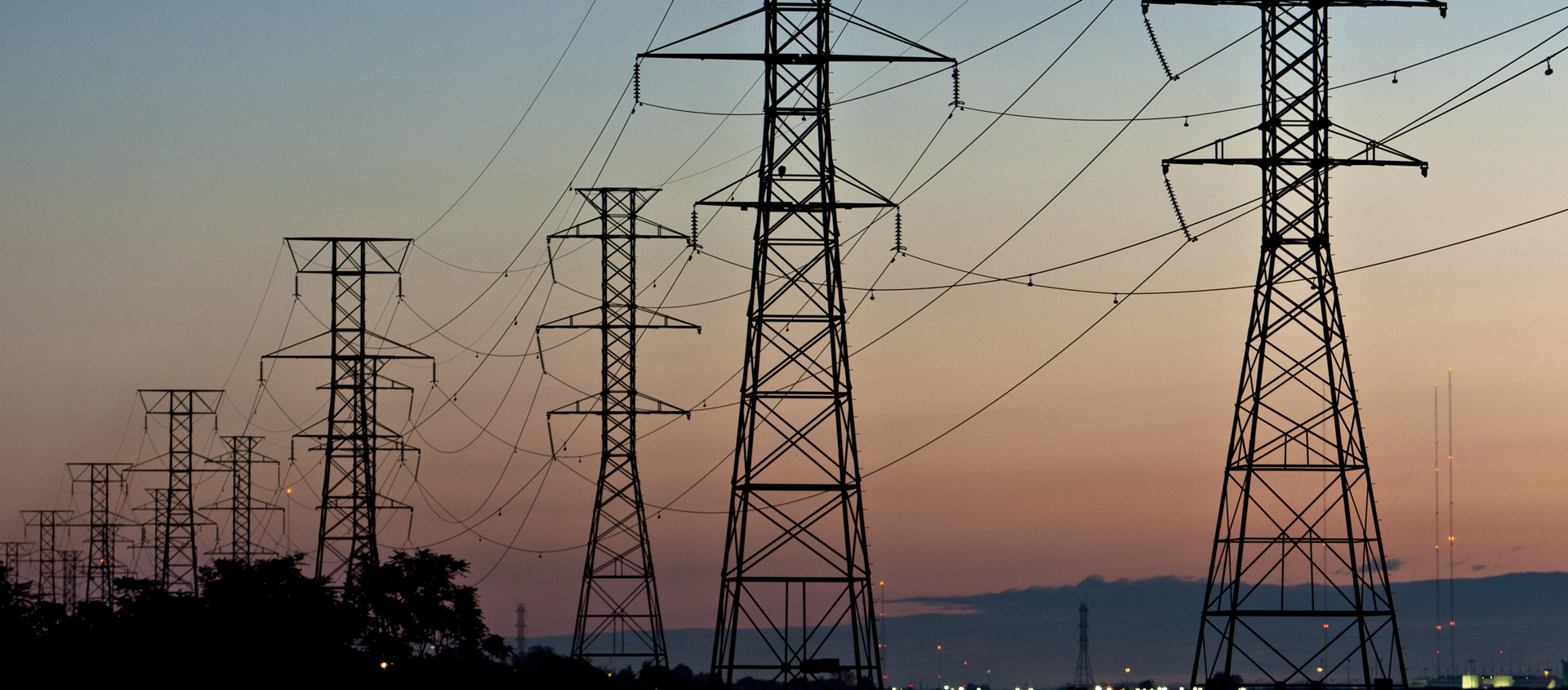 Подключение электричества в Белой Глине