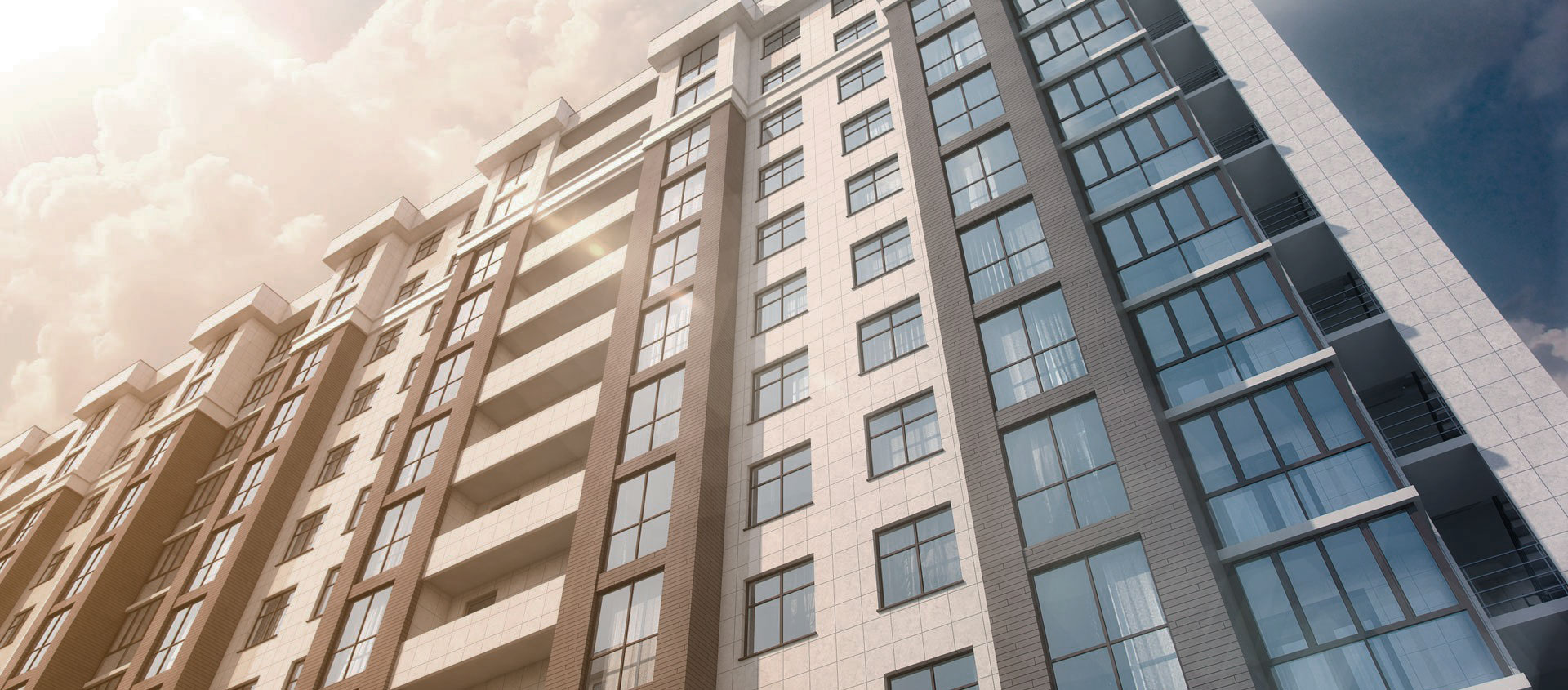 Приемка квартиры от застройщика в Белой Глине